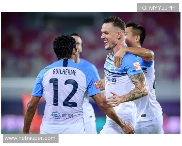 广州足球队在精英赛中的节奏表现分析与战术探讨