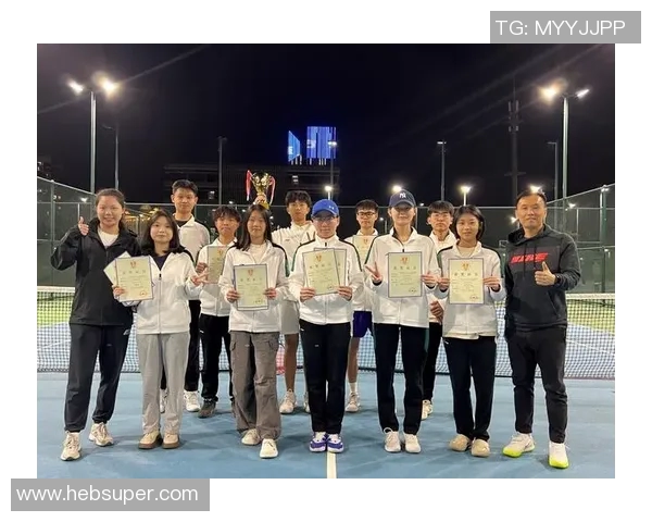 成都网球队逆袭之路：从低谷到崛起的全景解读与启示