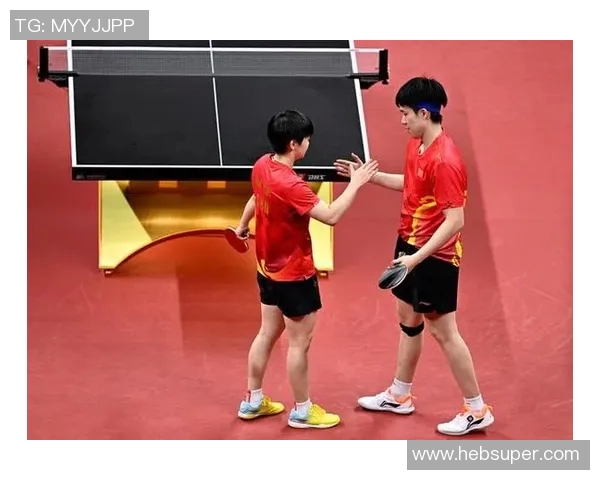 杭州乒乓球队选拔赛表现分析:团队配合与个人技术的完美结合 杭州乒乓球队选拔赛表现分析:团队配合与个人技术的完美结合