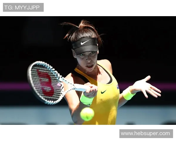 武汉网球队在联合会杯中的心理素质表现分析与点评 武汉网球队在联合会杯中的心理素质表现分析与点评