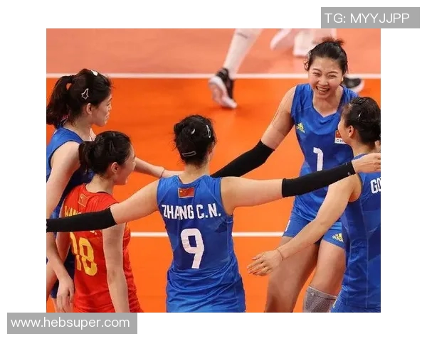 深度解析北京排球队实力对比与未来发展趋势分析