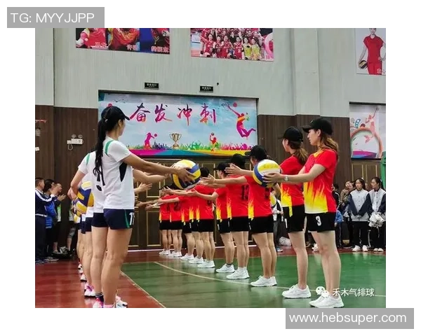 成都排球队心理素质提升之路探讨与热议