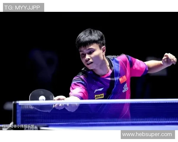 武汉乒乓球队在选拔赛中以72分稳居积分榜首位展现强劲实力 武汉乒乓球队在选拔赛中以72分稳居积分榜首位展现强劲实力