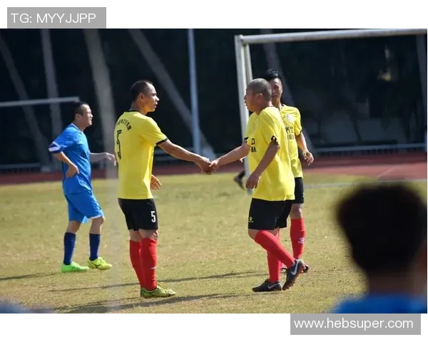 单脚足球明星何一一的传奇人生与不屈精神展现了体育的无限可能与希望 单脚足球明星何一一的传奇人生与不屈精神展现了体育的无限可能与希望