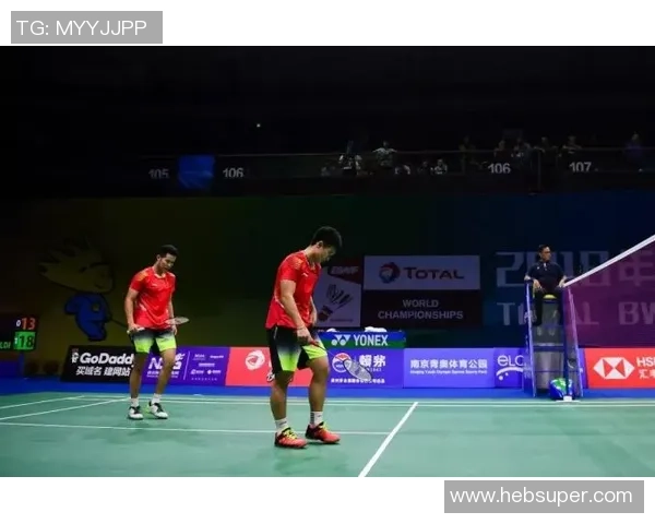 深圳羽毛球队在世界锦标赛中的速度表现分析与点评 深圳羽毛球队在世界锦标赛中的速度表现分析与点评