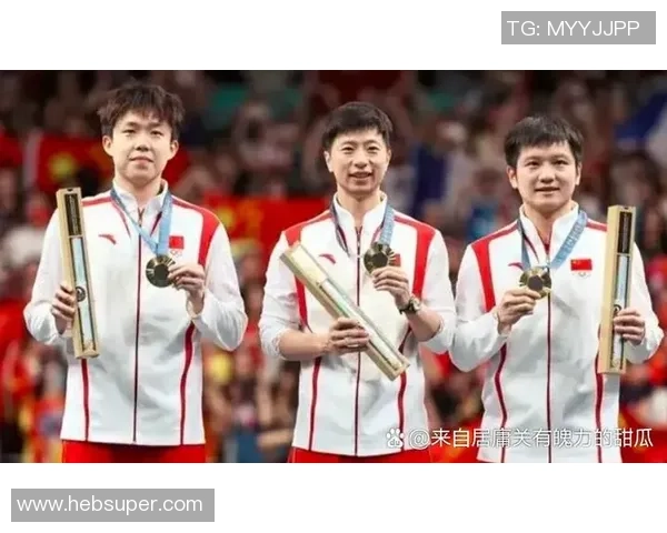 杭州乒乓球队在大满贯赛事中的状态表现分析与未来展望